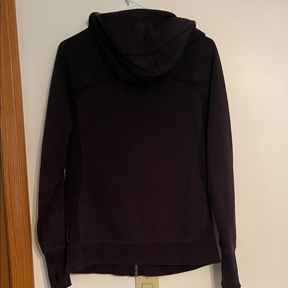 lululemon athletica Black zip up - Picture 11 of 11